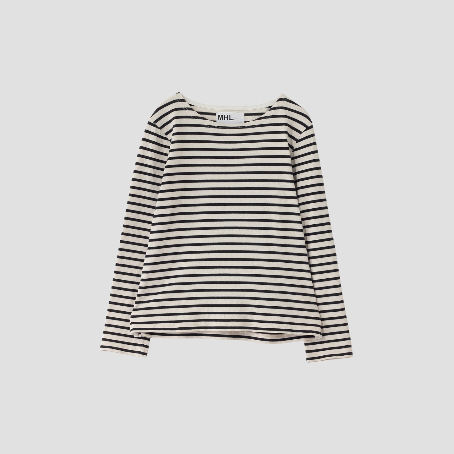 DRY STRIPE JERSEY