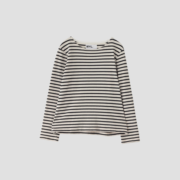 DRY STRIPE JERSEY