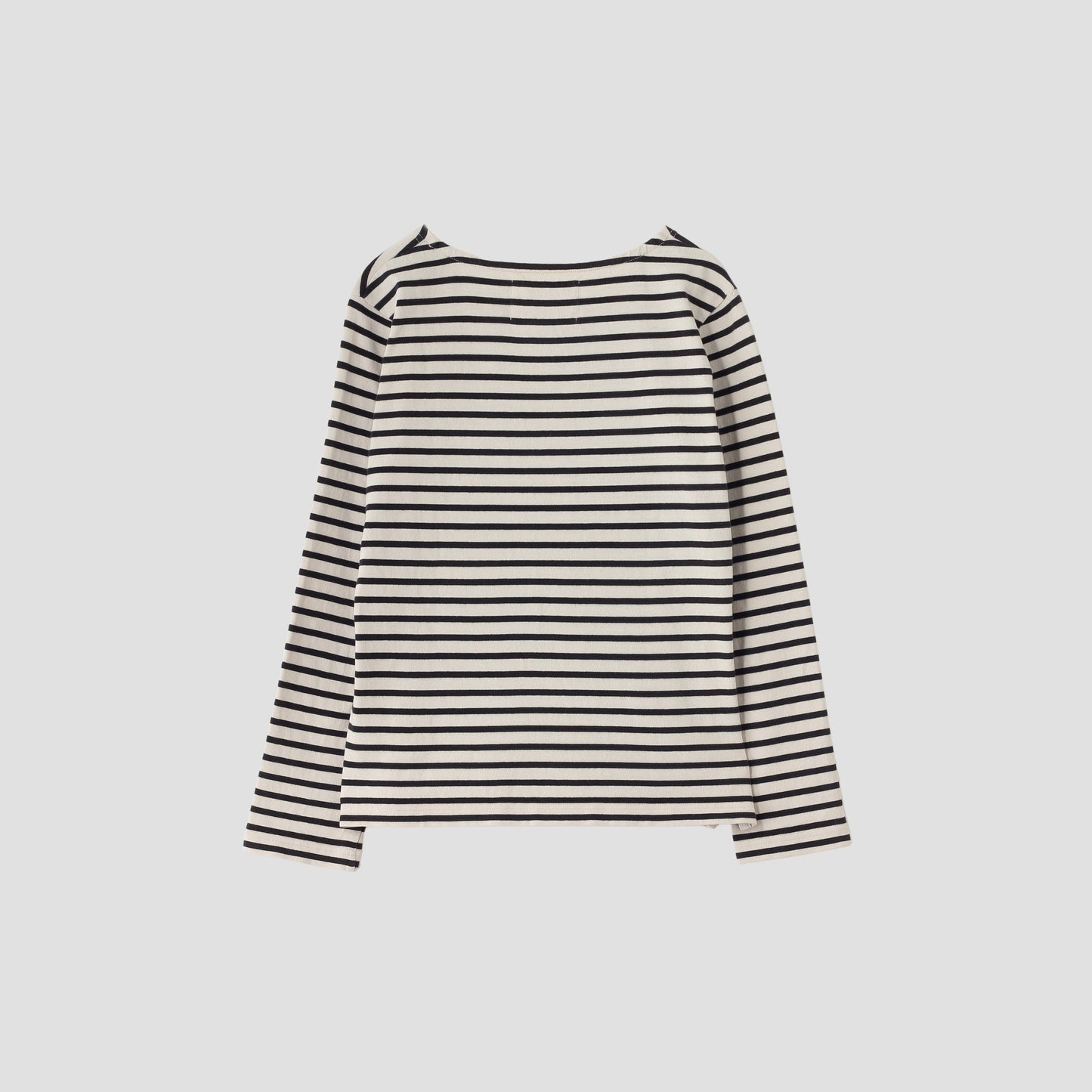 DRY STRIPE JERSEY