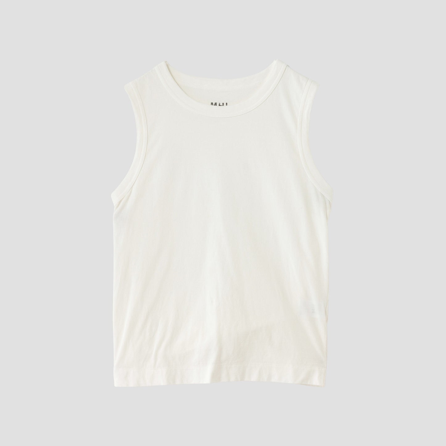 GARMENT DYE BASIC JERSEY