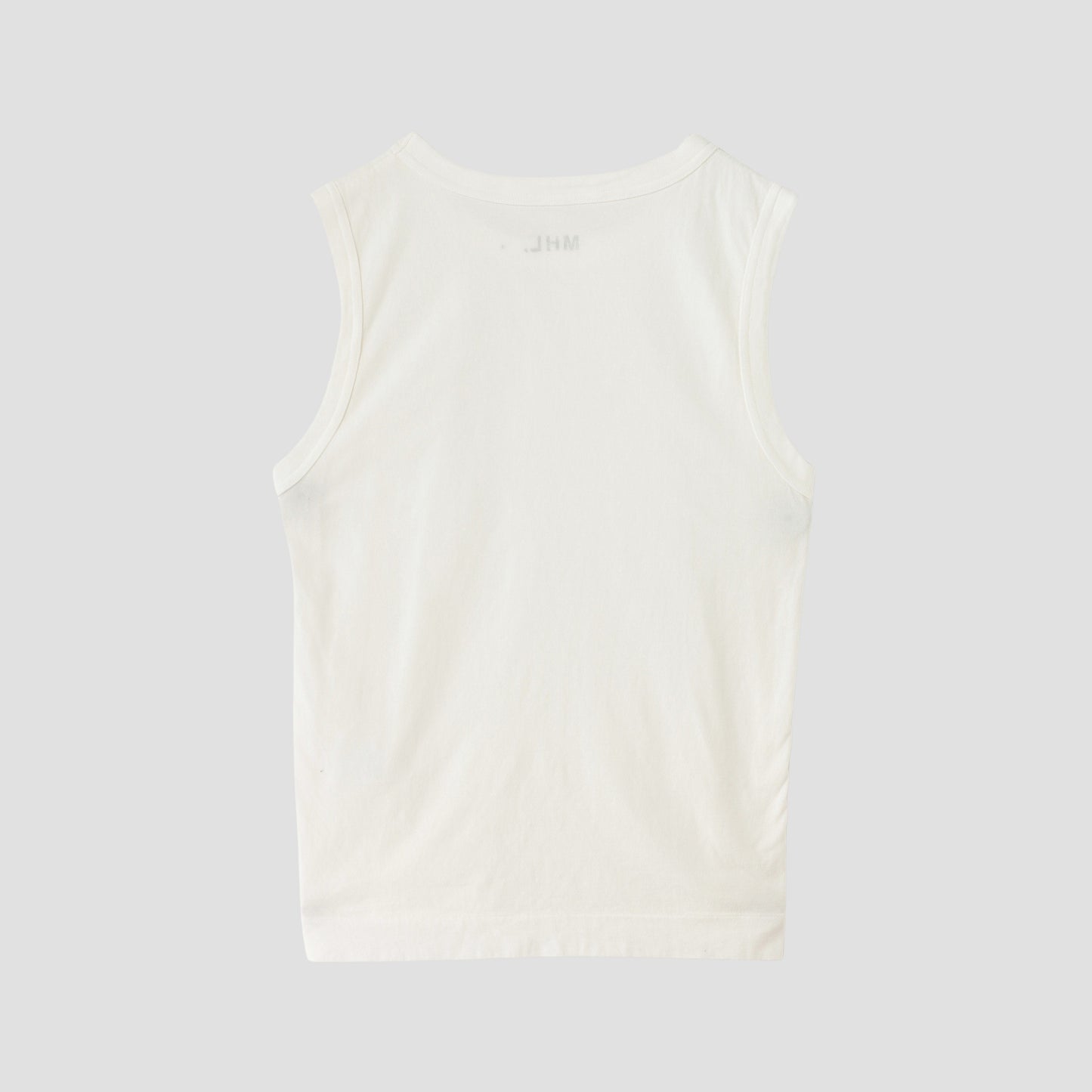 GARMENT DYE BASIC JERSEY