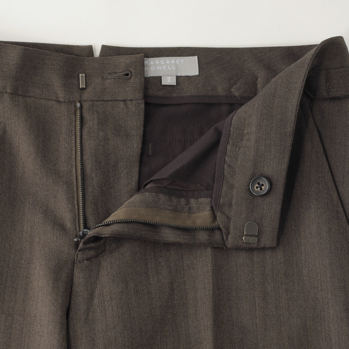 TROUSERS