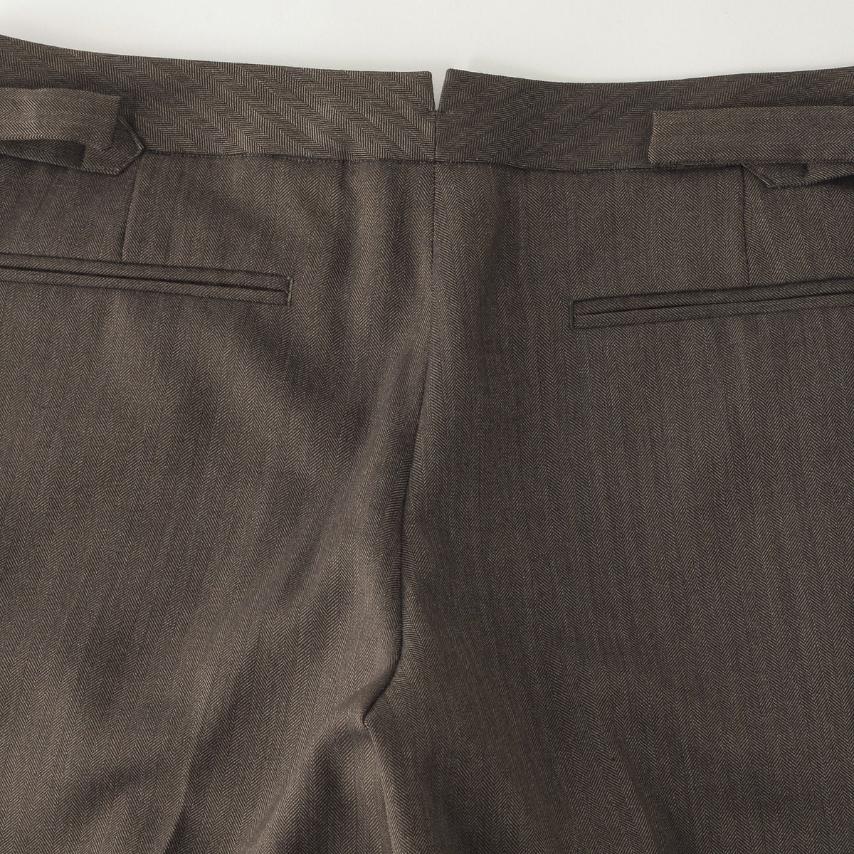 TROUSERS