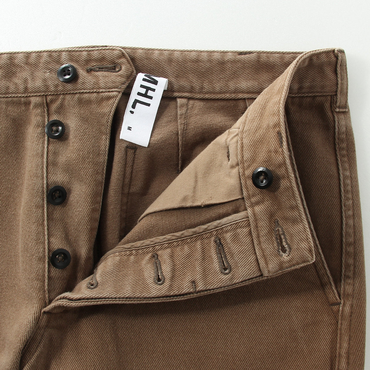 TROUSERS