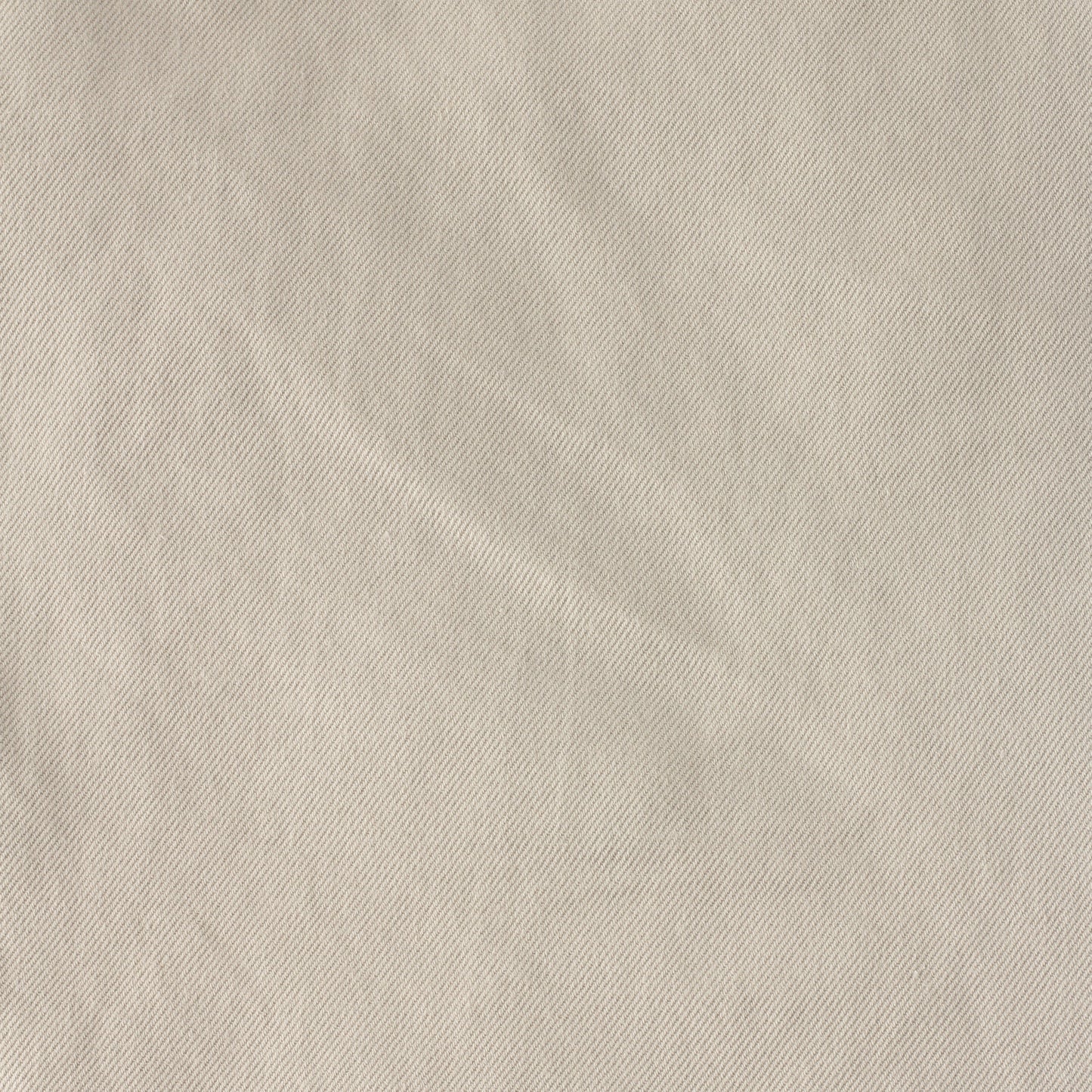 COTTON TWILL TROUSERS