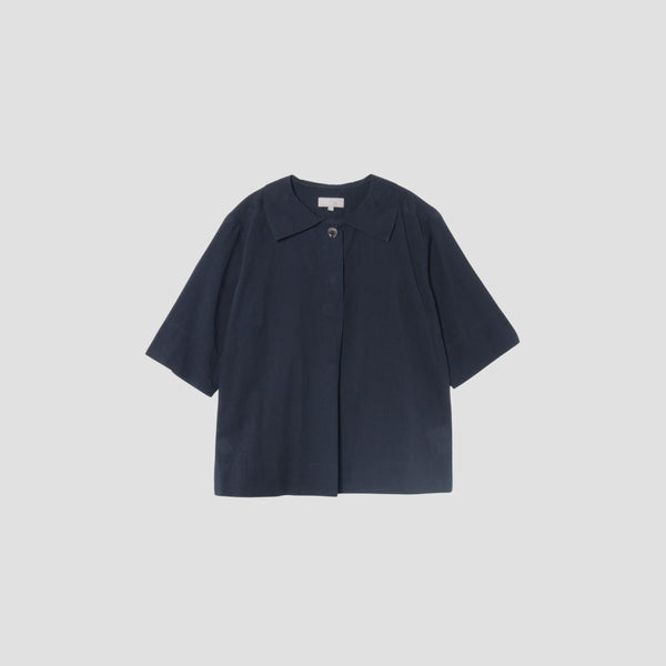 SOFT WASHED COTTON SHIRT