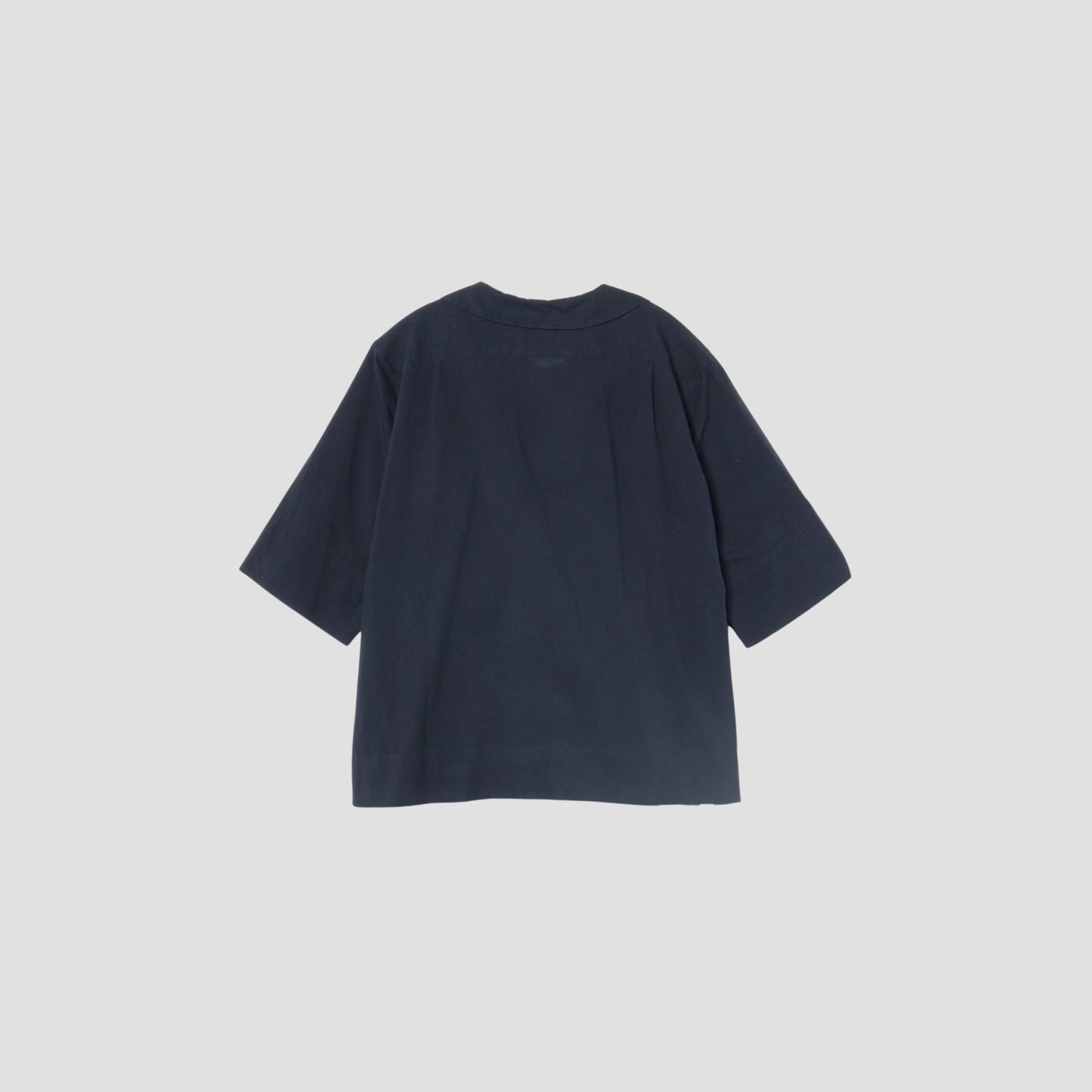 SOFT WASHED COTTON SHIRT