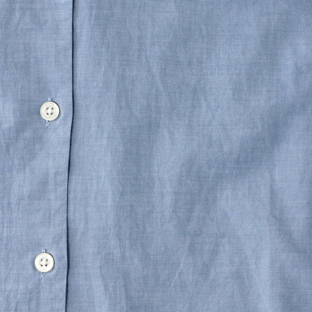 SOFT WASHED COTTON SHIRT