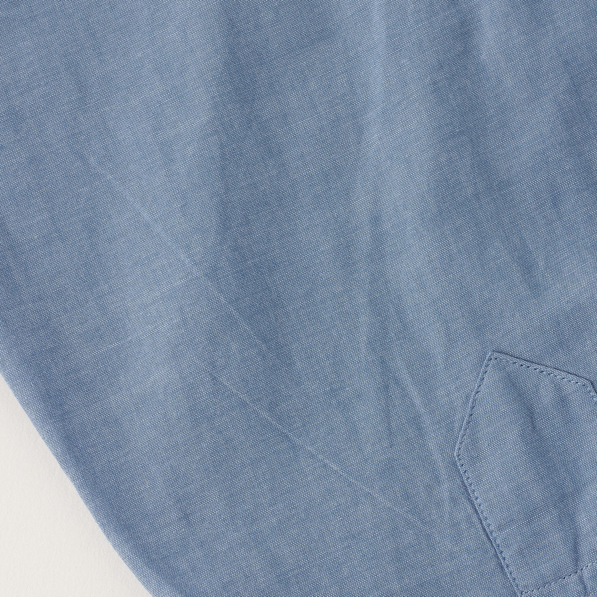 SOFT WASHED COTTON SHIRT