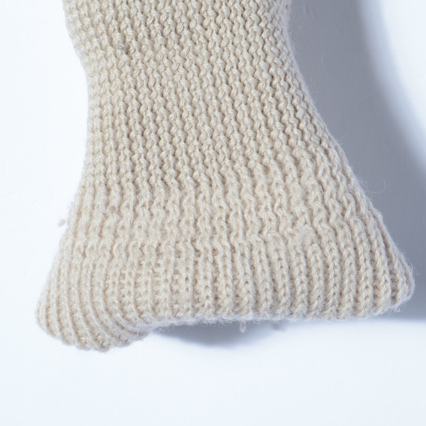 UTILITY WOOL KNIT