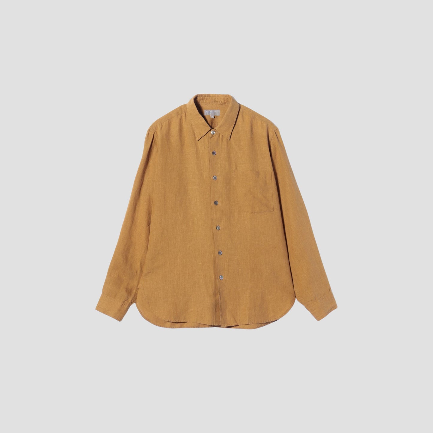 SHIRTING LINEN