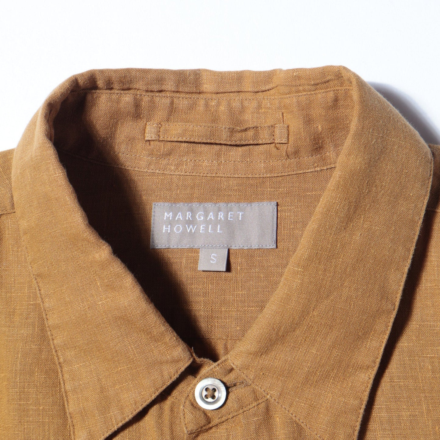 SHIRTING LINEN