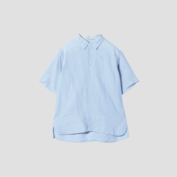 SHIRTING LINEN