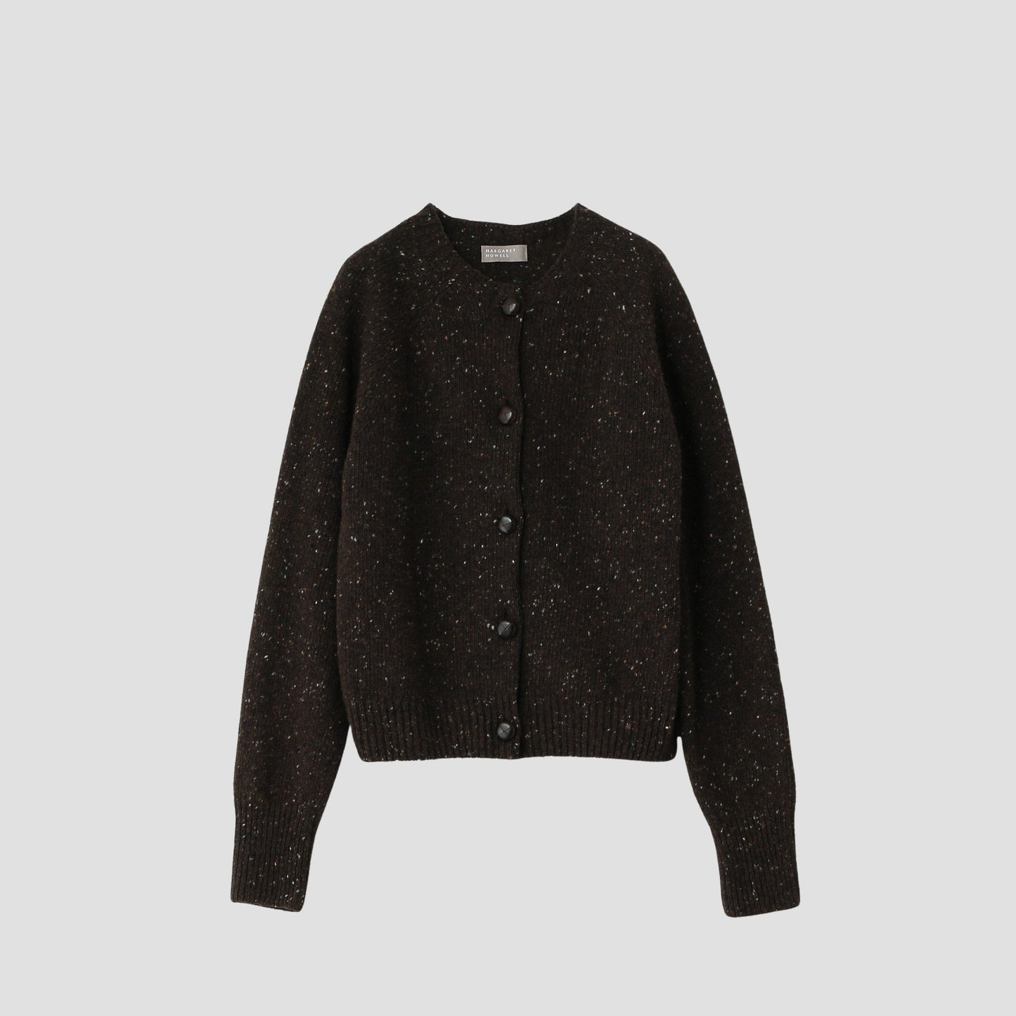DONEGAL WOOL KNIT