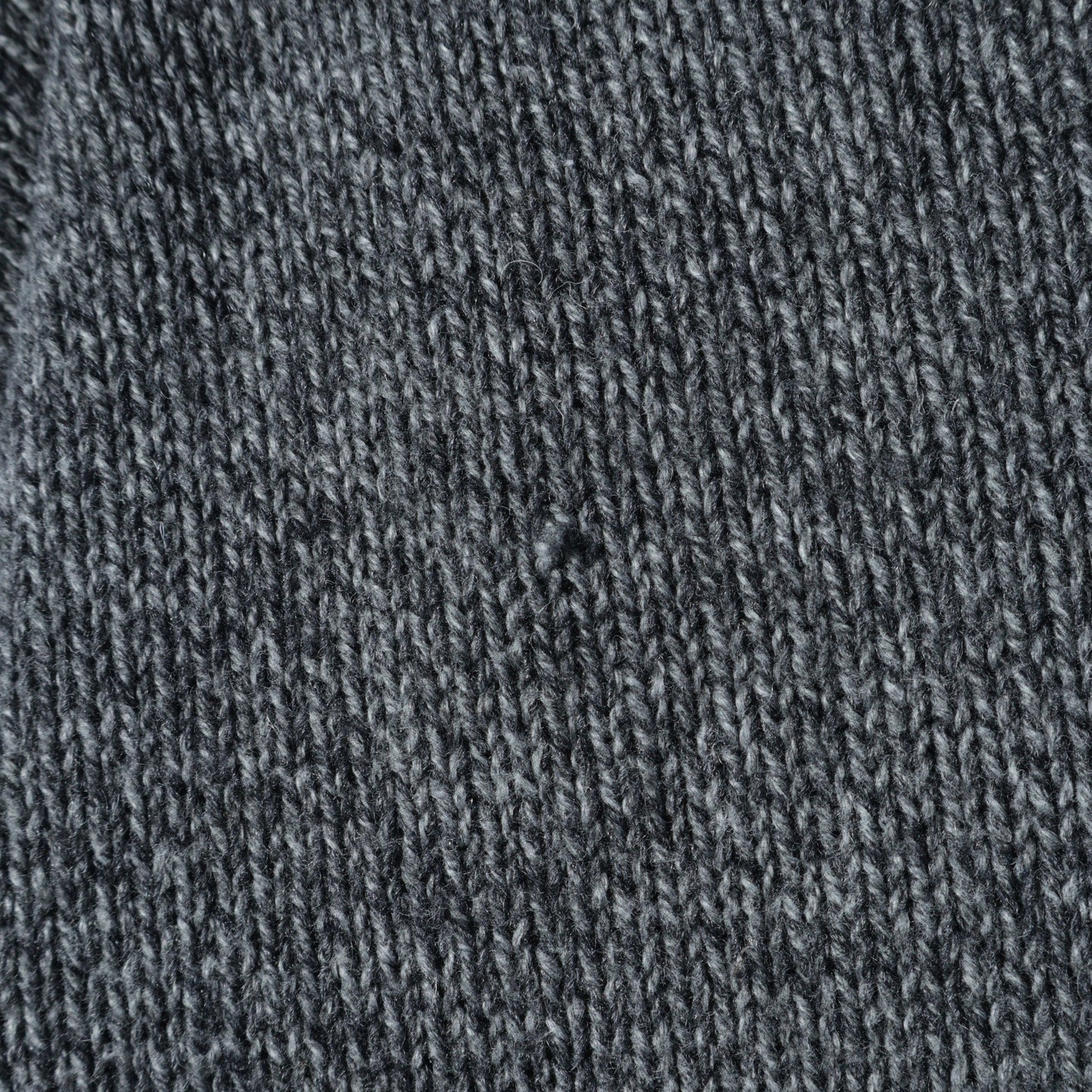 COTTON LAMBSWOOL KNIT