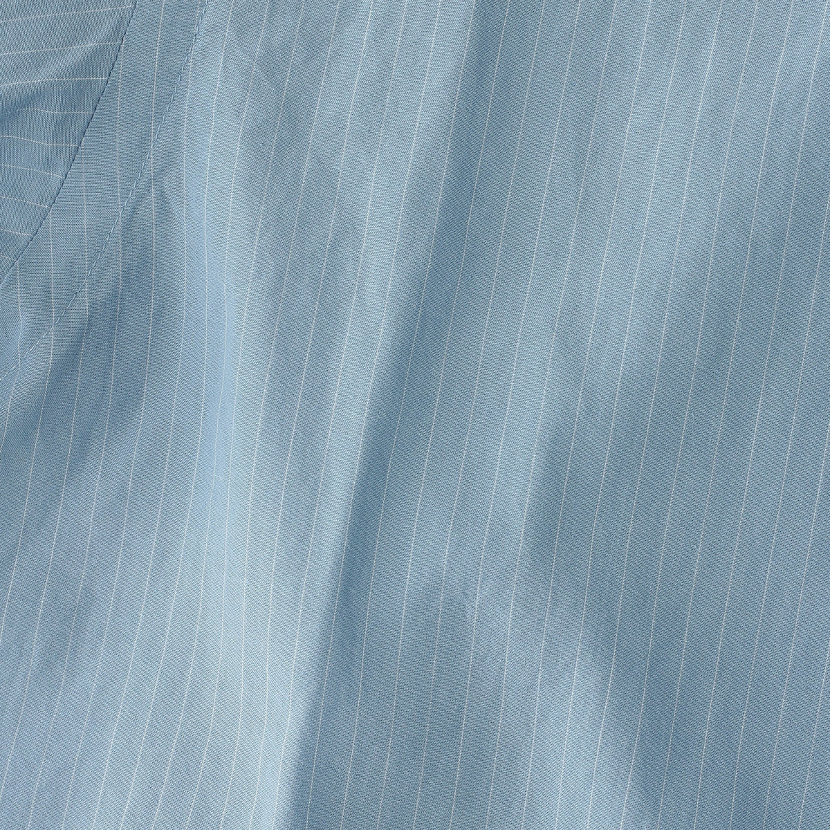 SIMPLE STRIPE COTTON SHIRT