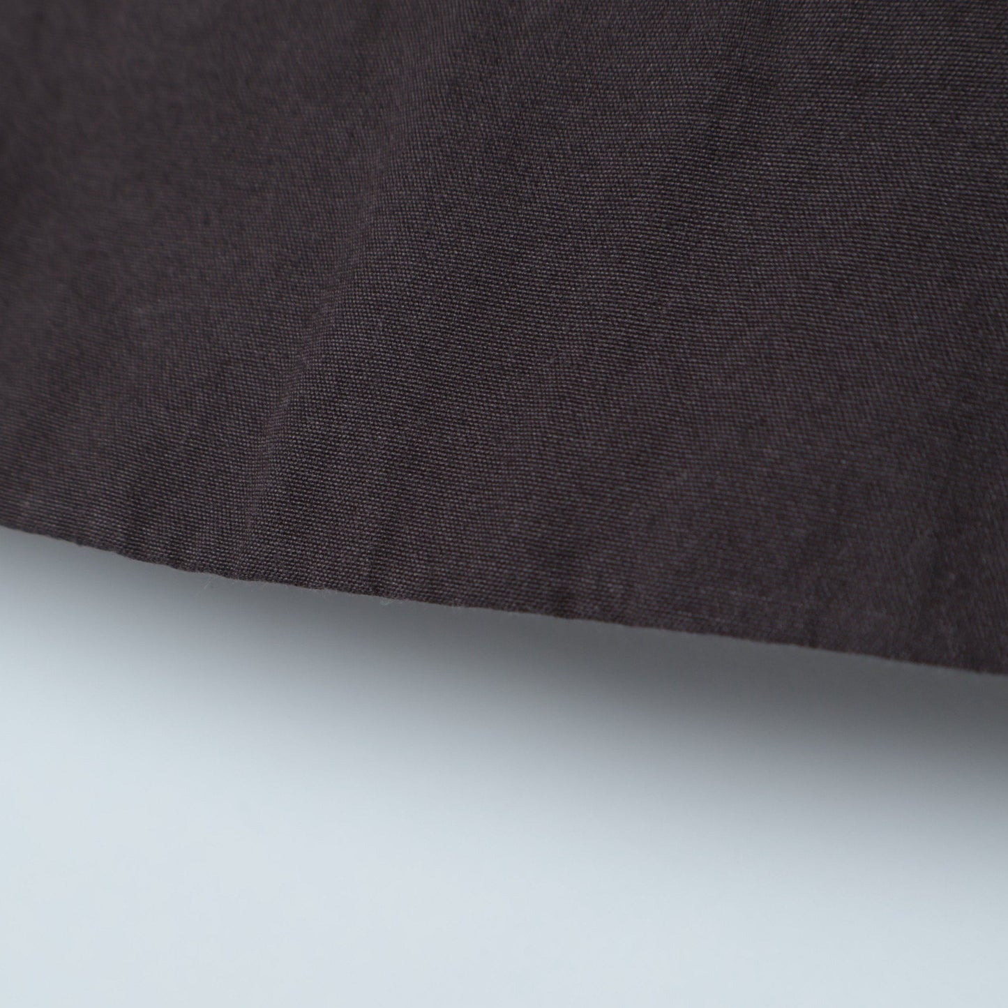 HIGHDENSE COTTON POPLIN SKIRT