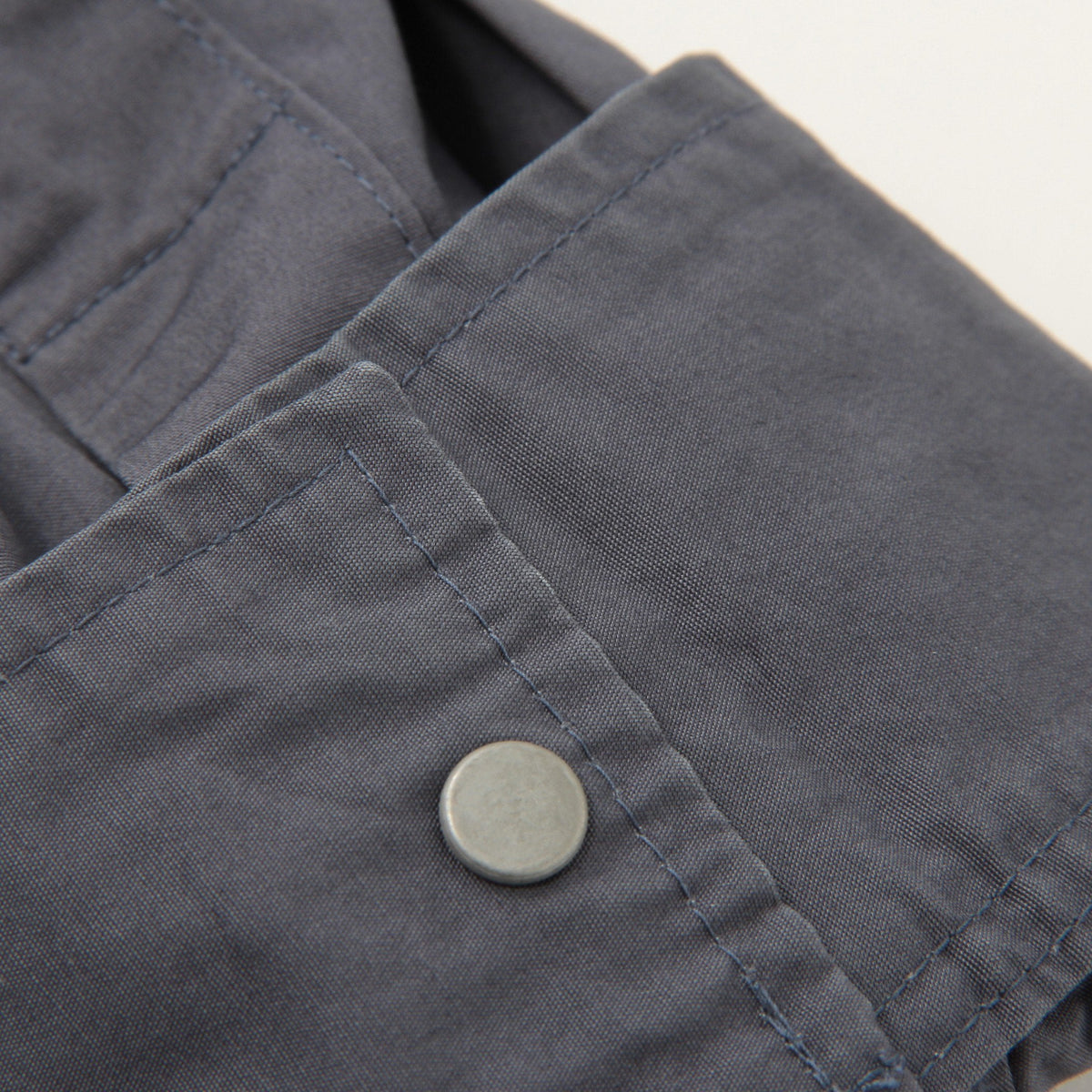 DRY COTTON POPLIN DRESS