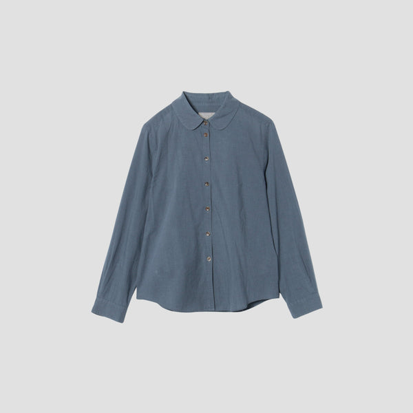 TINY GINGHAM SHIRT