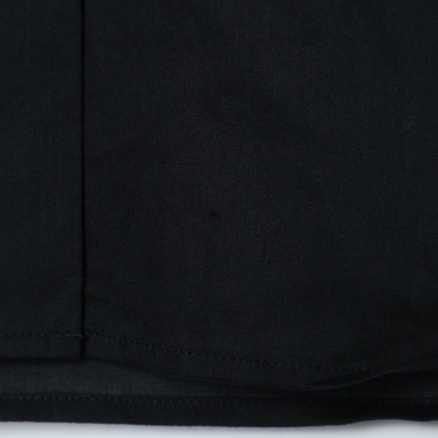 SHEER COTTON SHIRT