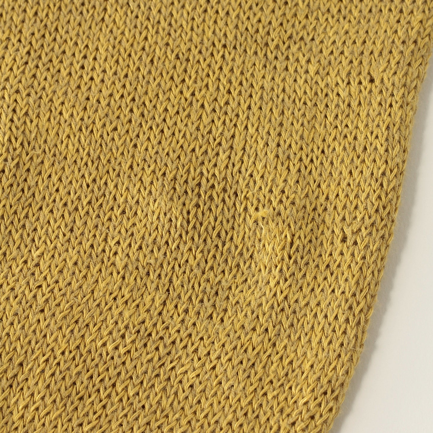 LINEN COTTON KNIT