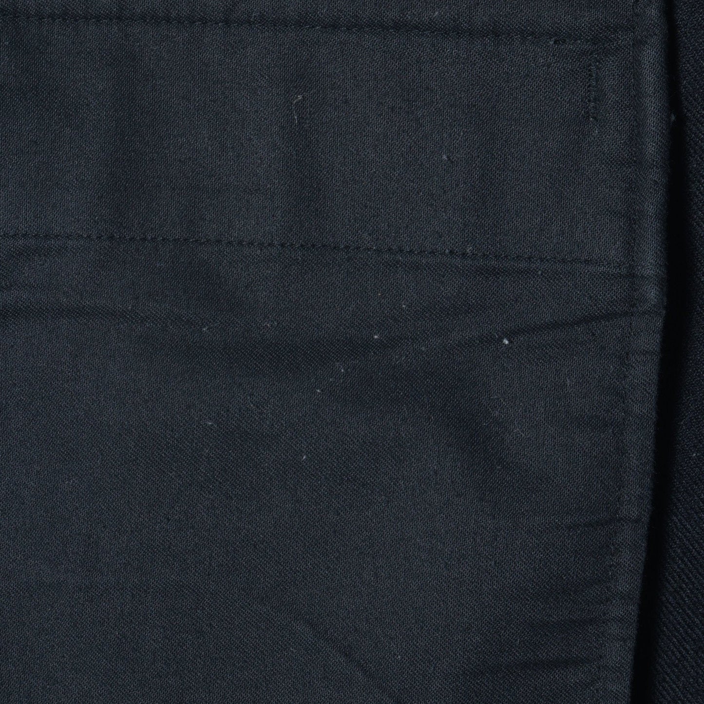 TOUGH FLANNEL TROUSERS