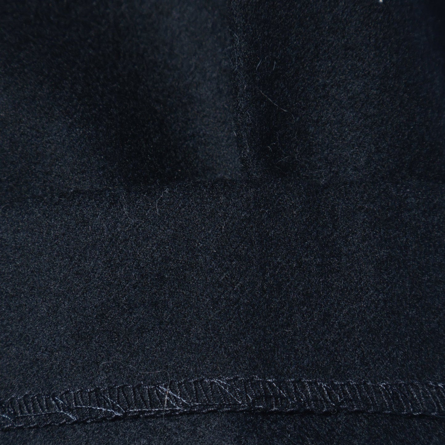 MILITARY FLANNEL TROUSERS