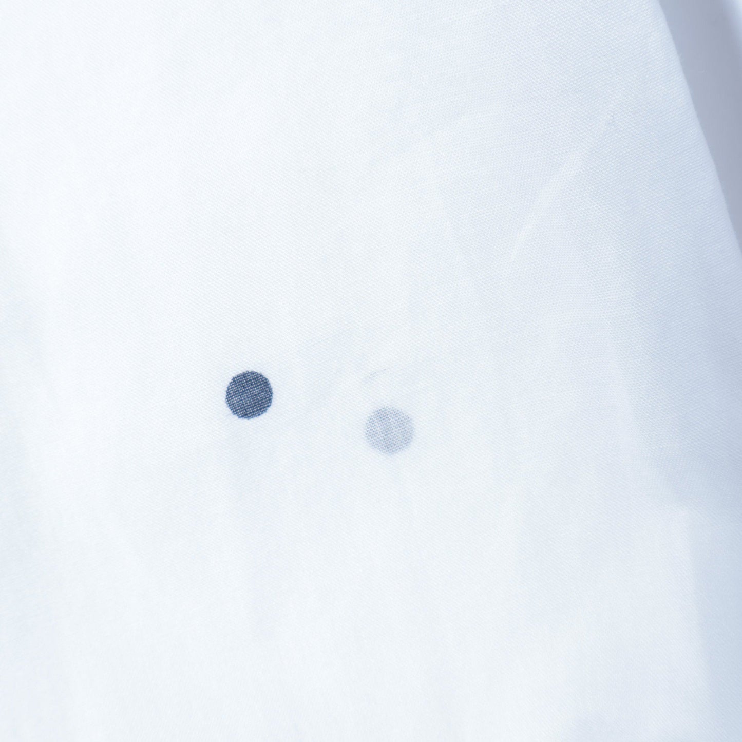SPOT PRINT BATISTE SHIRT