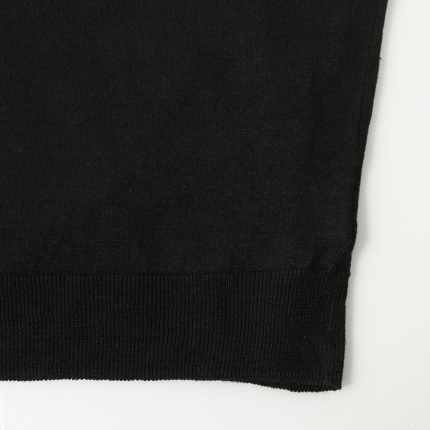 FINE LINEN KNIT