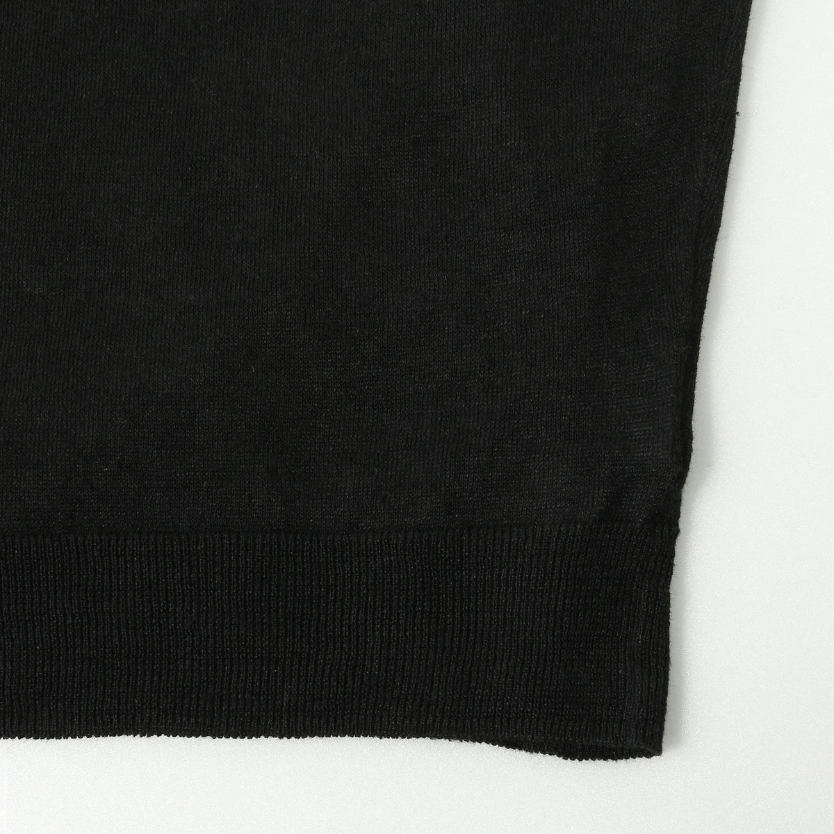 FINE LINEN KNIT