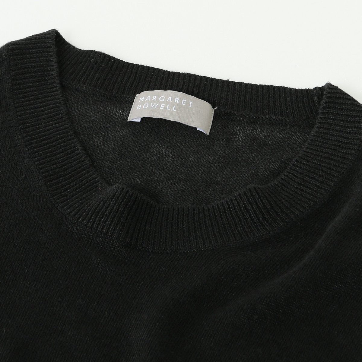 FINE LINEN KNIT