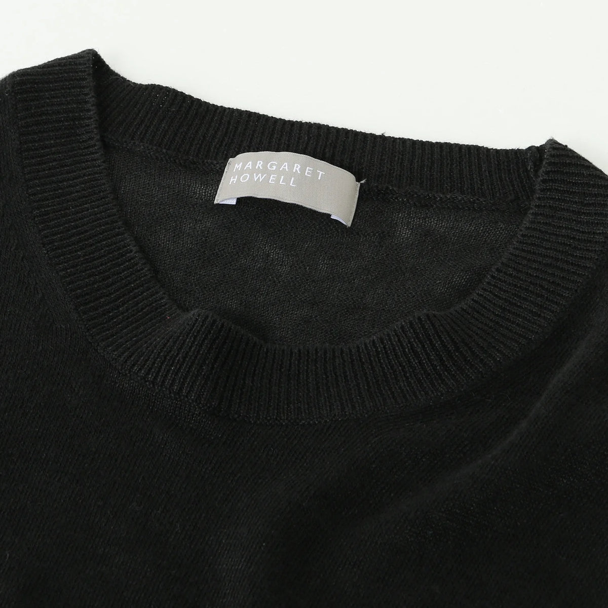 FINE LINEN KNIT