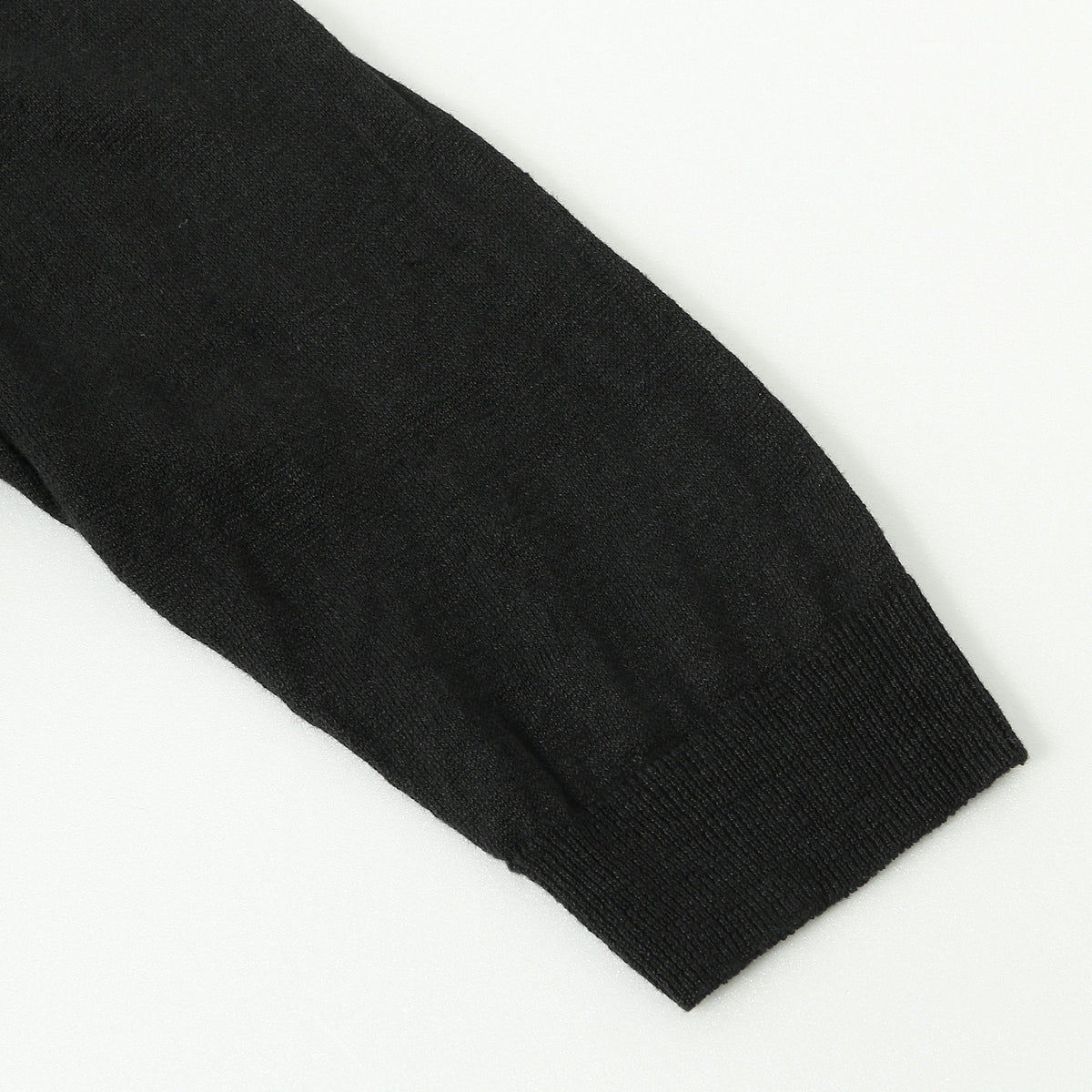 FINE LINEN KNIT