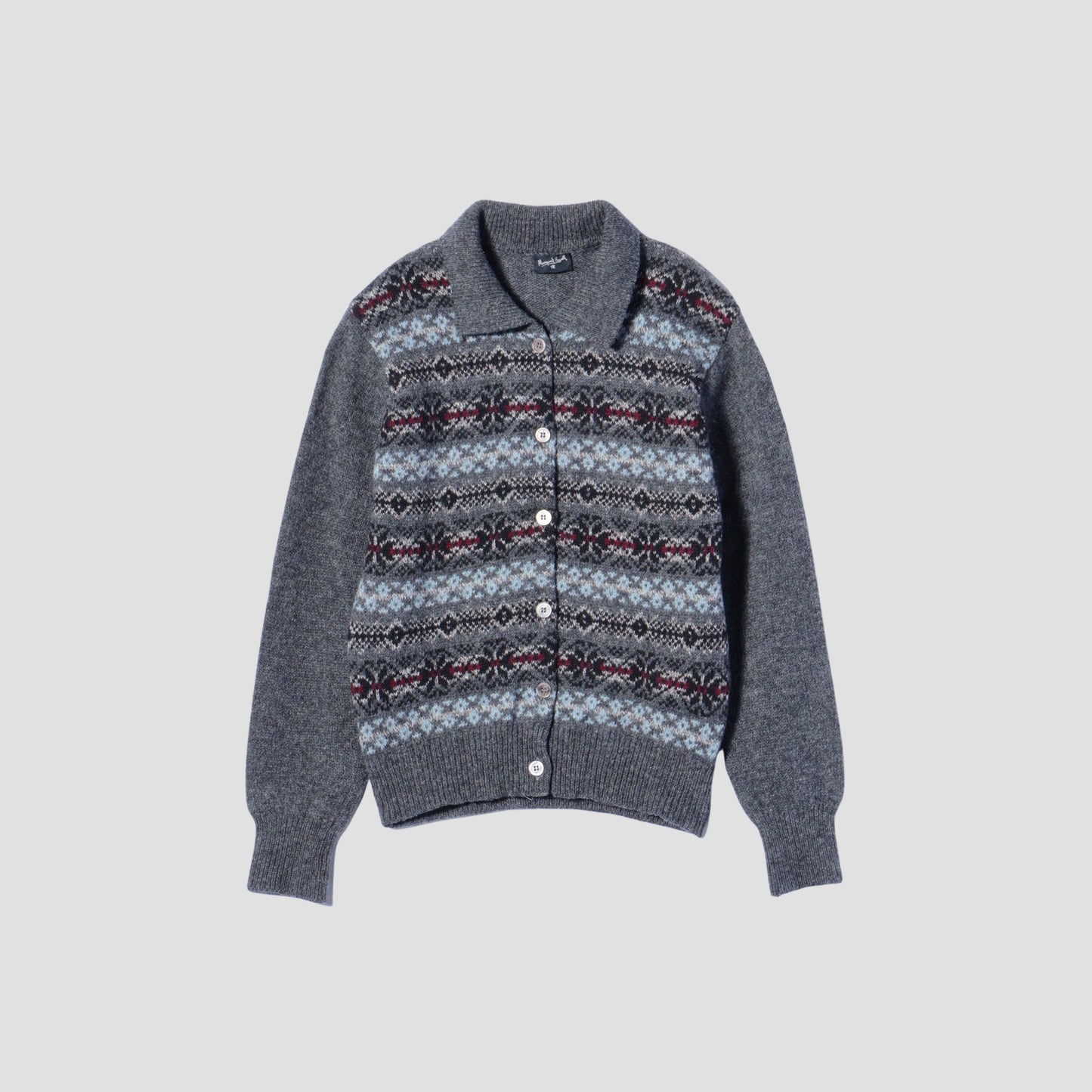 KNIT