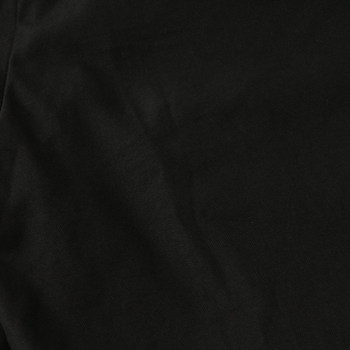 BRUSHED TWILL TROUSERS