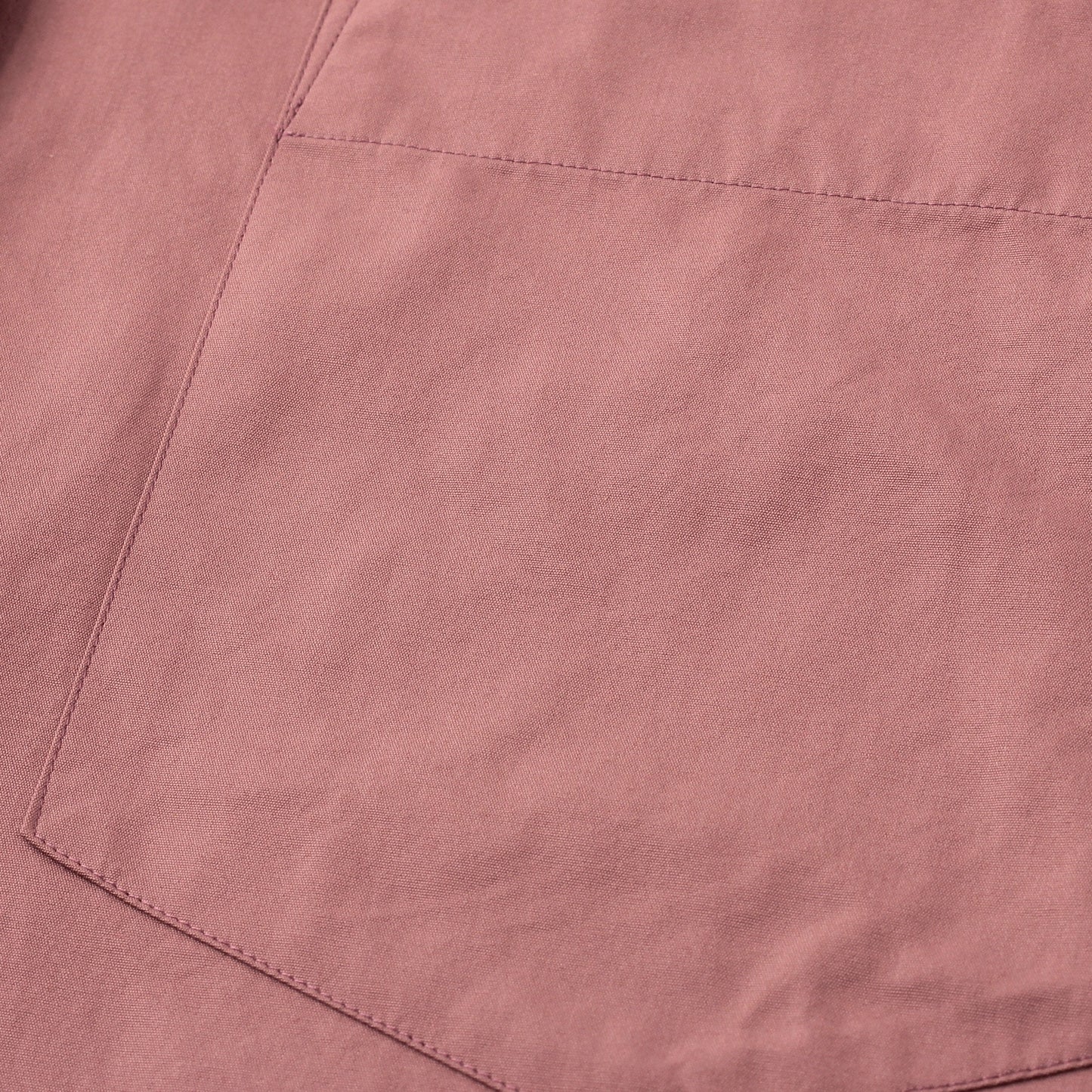 COTTON POPLIN SHIRT