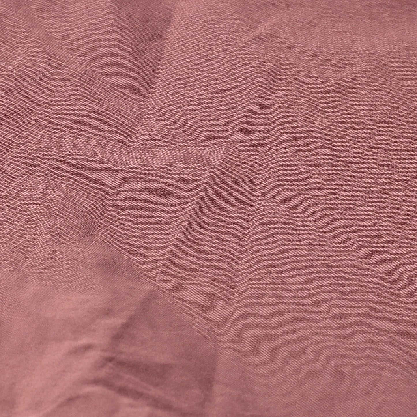 COTTON POPLIN SHIRT