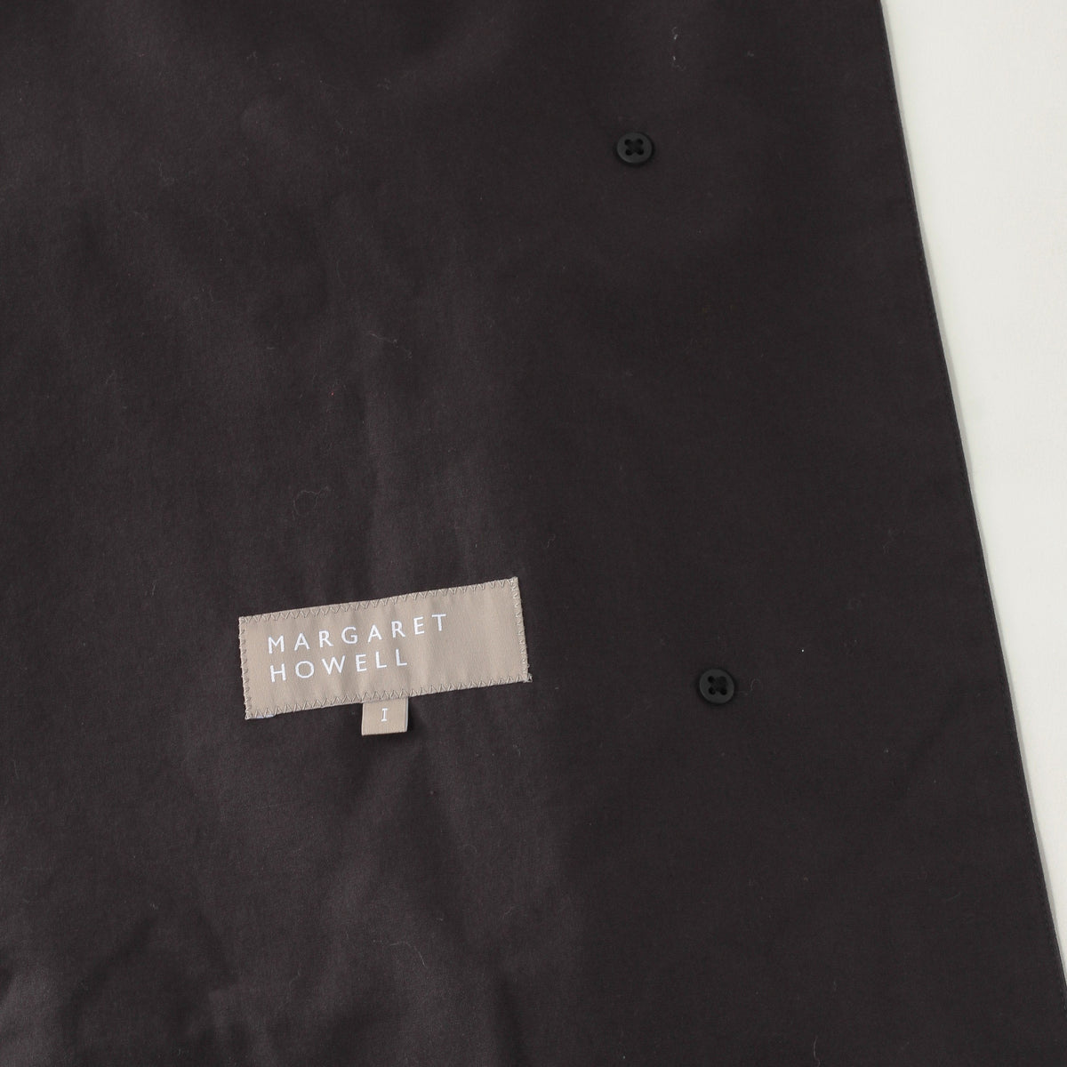 PROOFED COTTON COATING