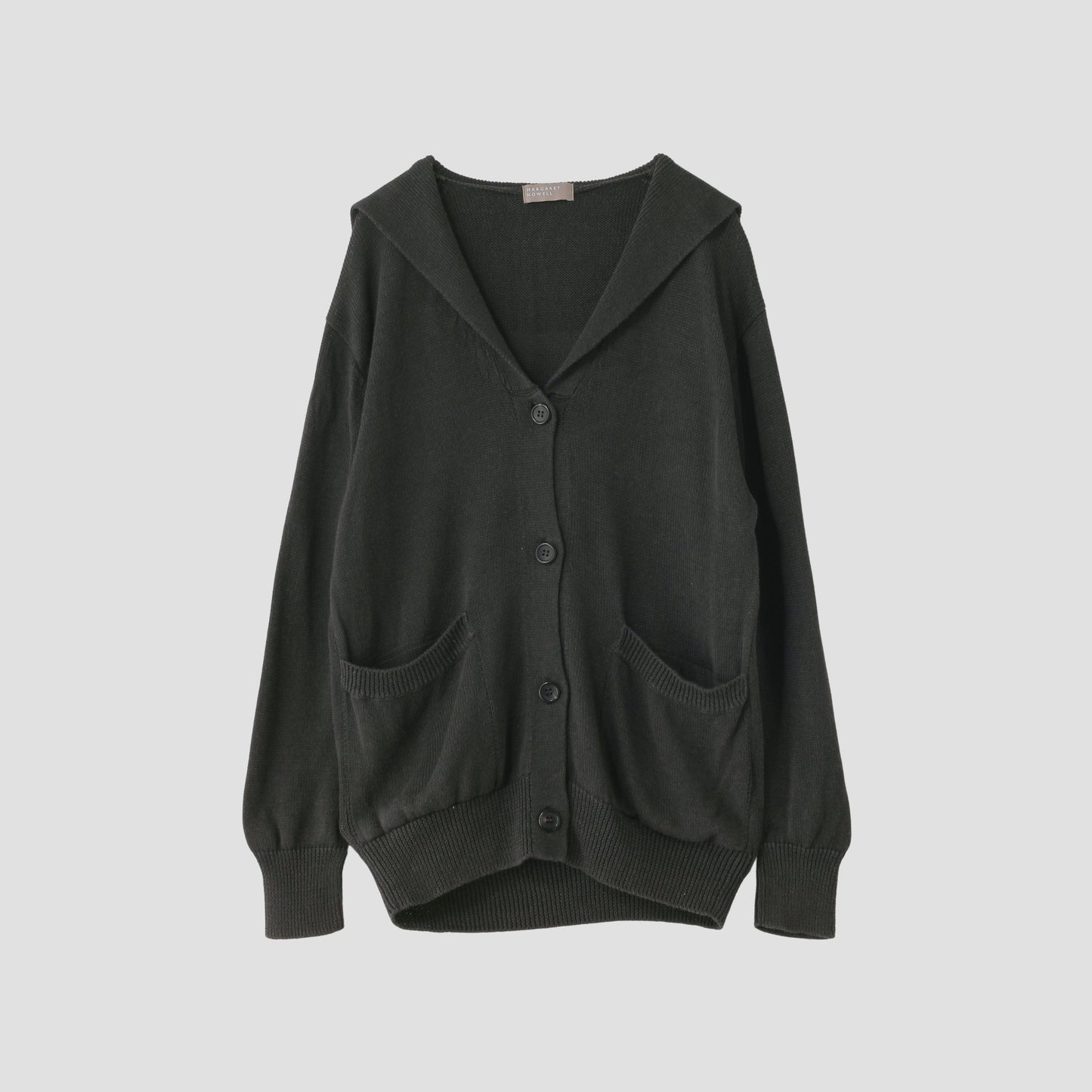 LINEN COTTON SILK KNIT