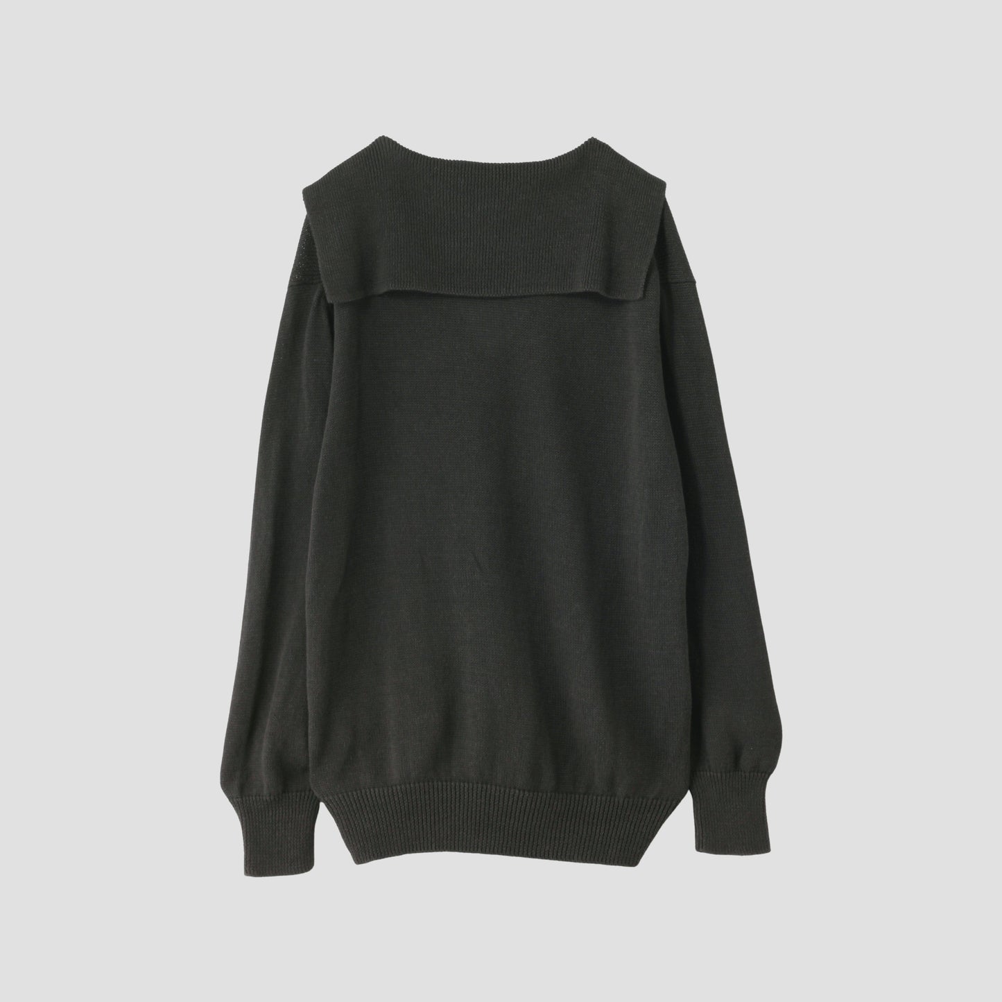 LINEN COTTON SILK KNIT