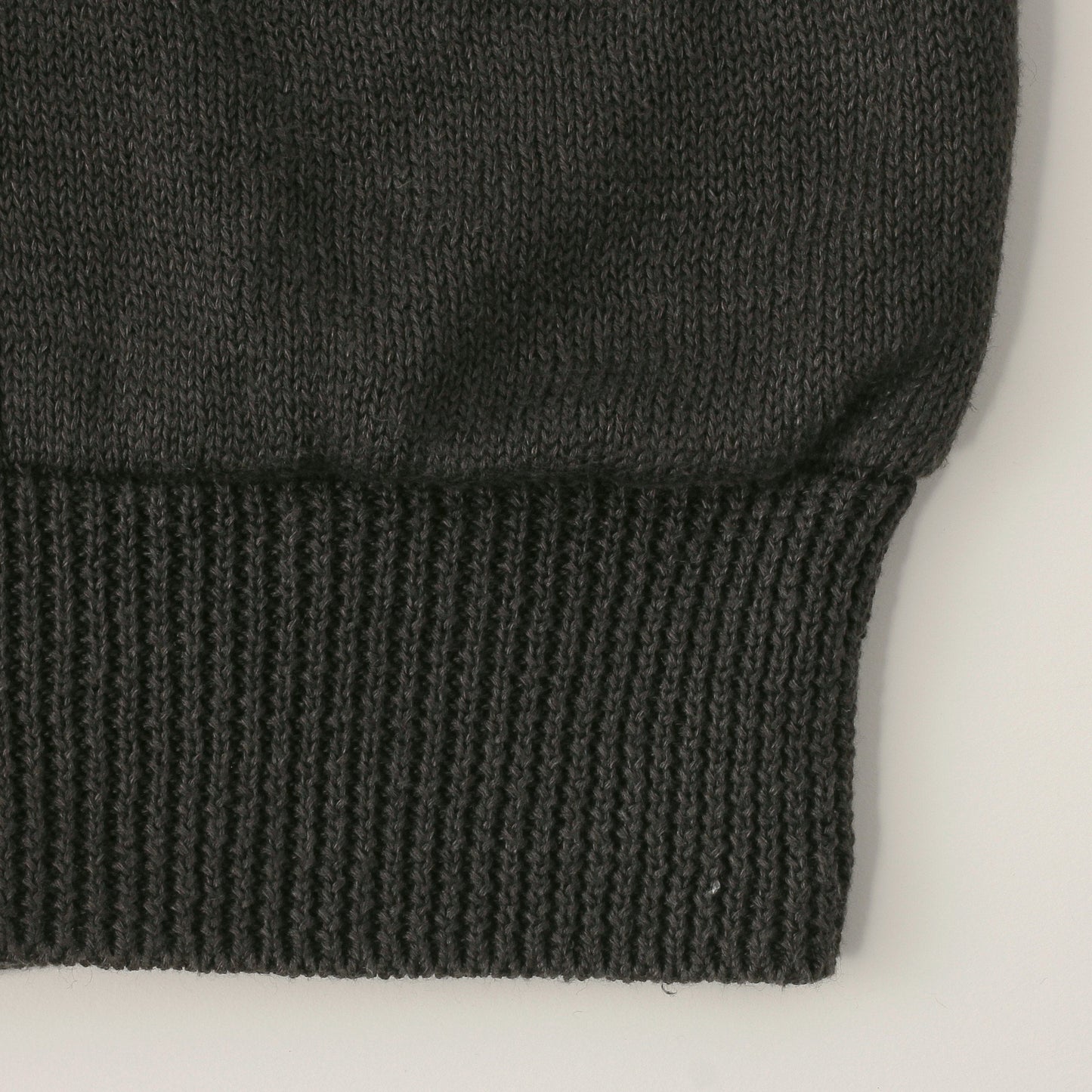 LINEN COTTON SILK KNIT