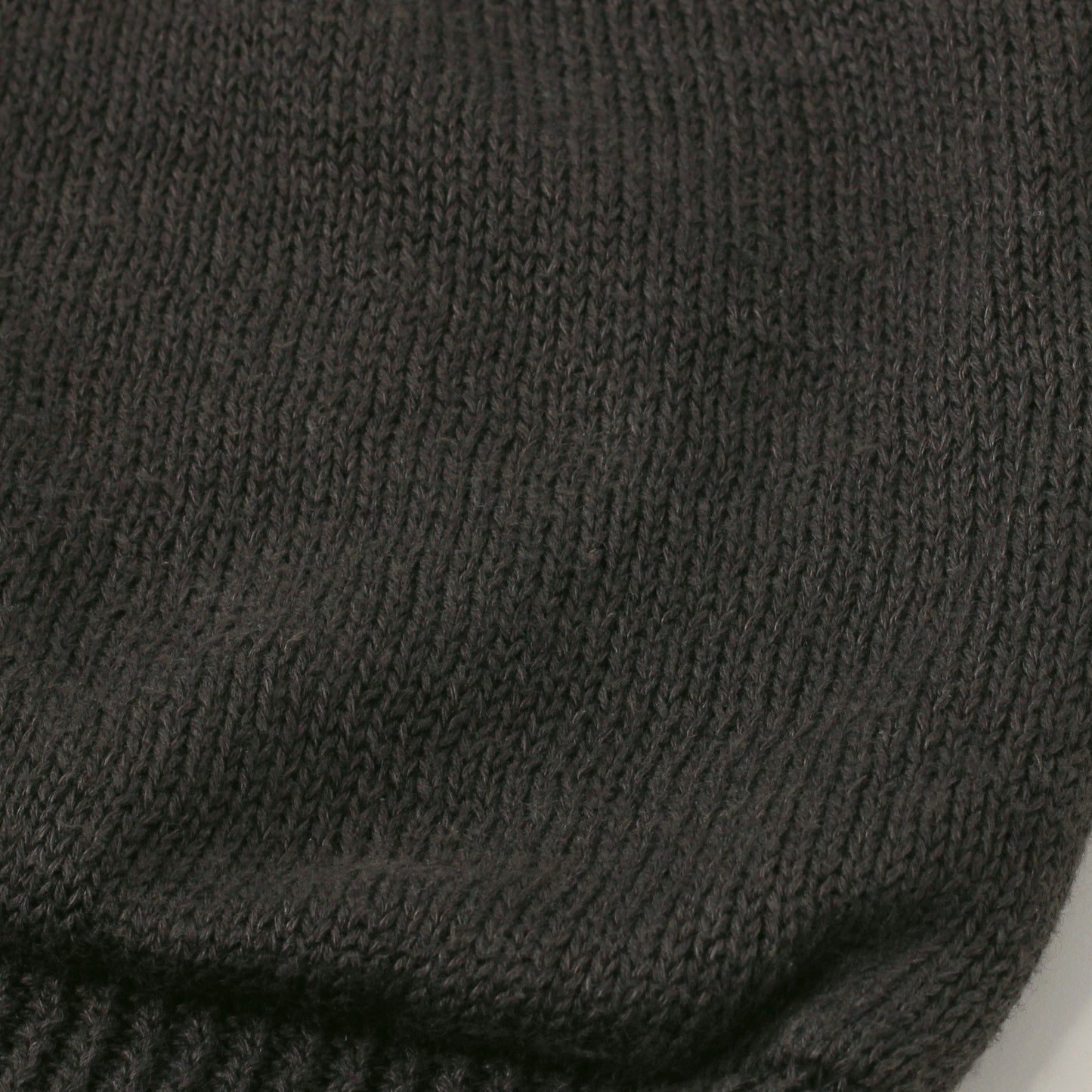 LINEN COTTON SILK KNIT