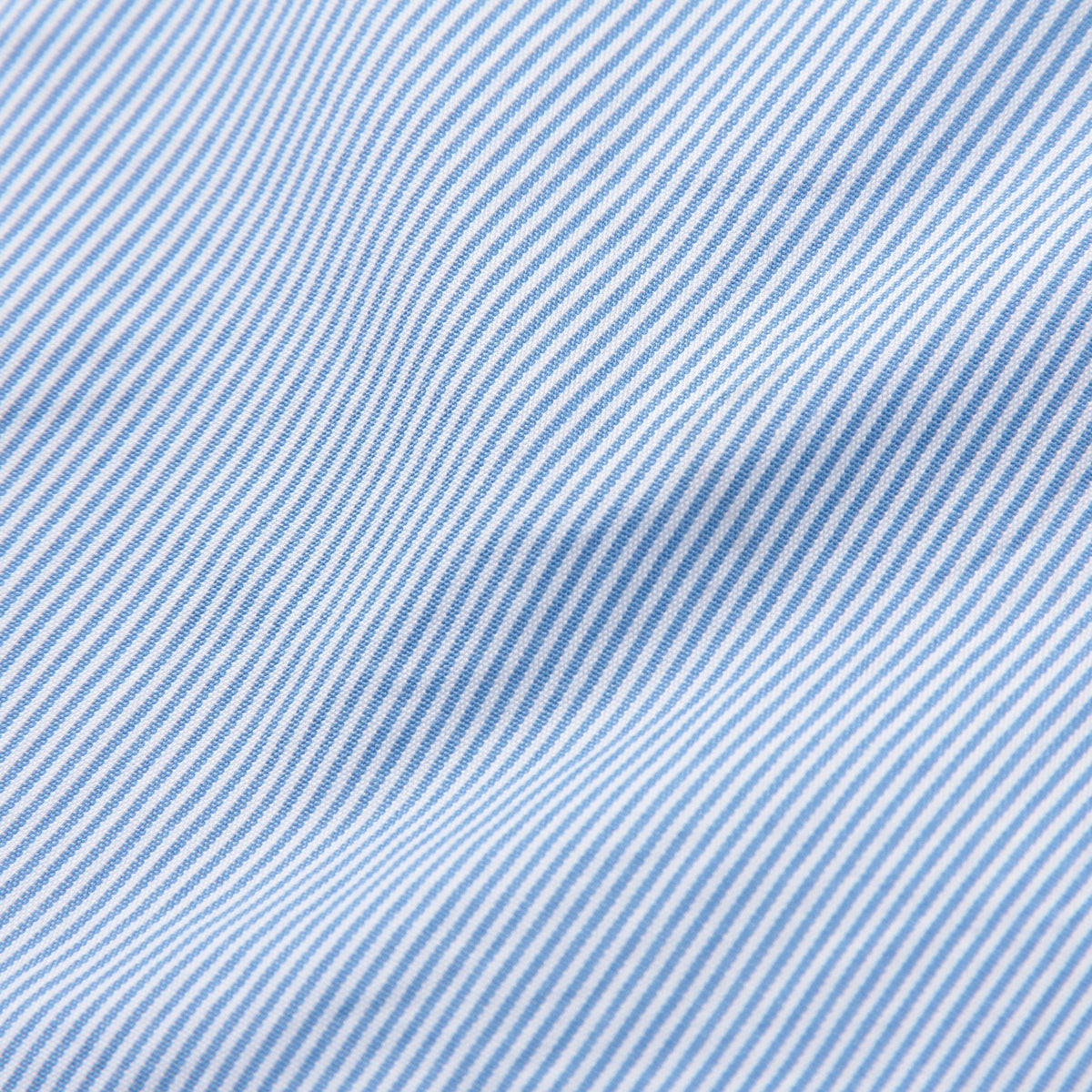 COTTON STRIPE SHIRTING SHIRT
