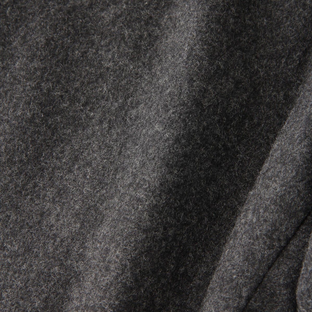 FLANNEL TROUSERS