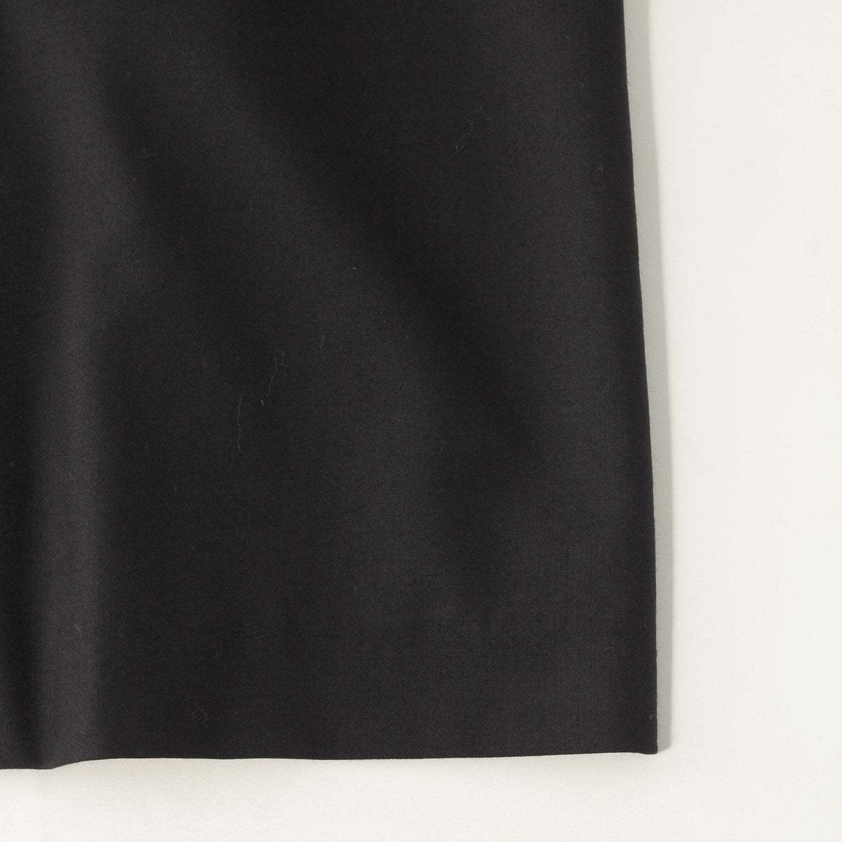 SUMMER WOOL DRESS