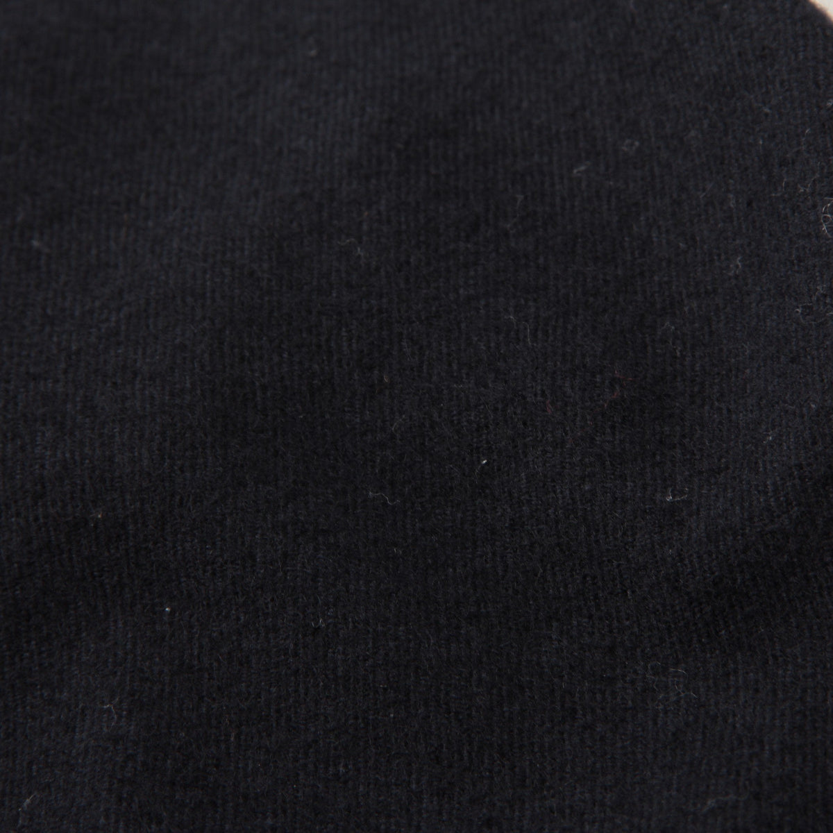 WOOL COTTON DRILL TROUSERS