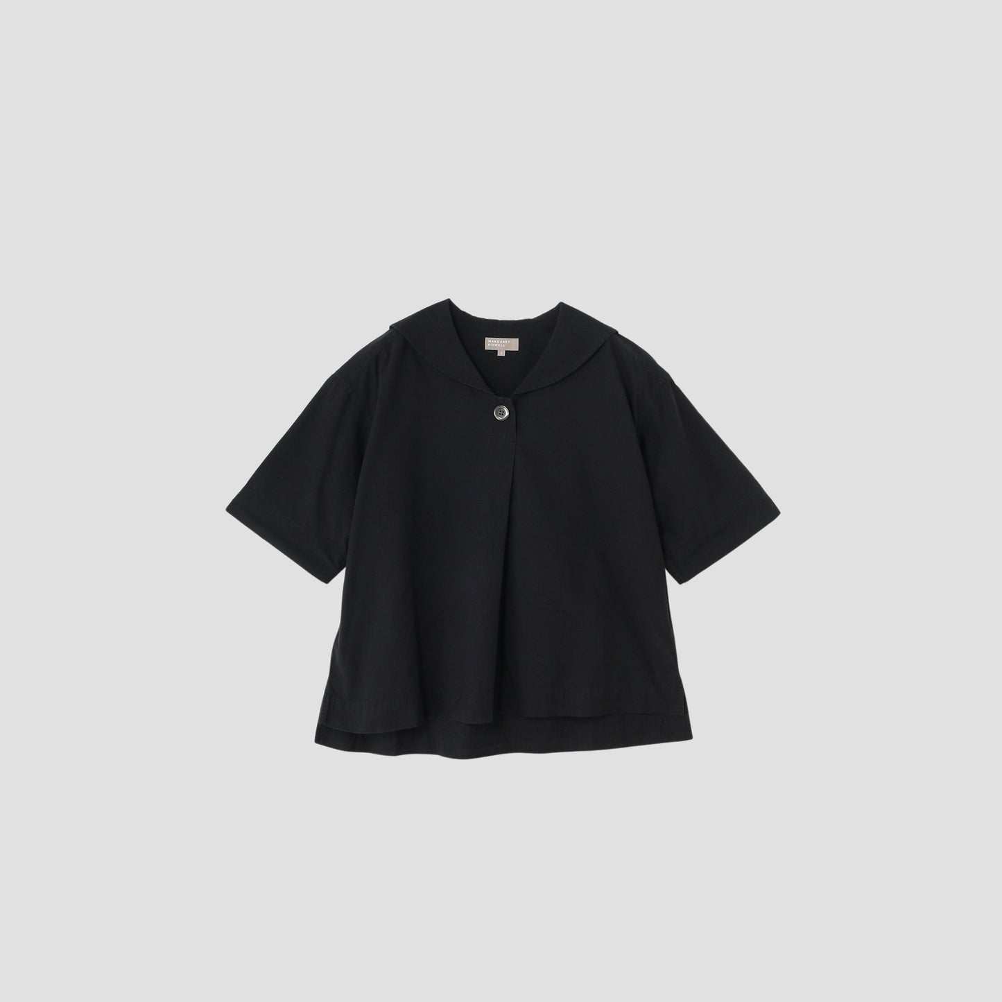 COTTON LINEN  SHIRT