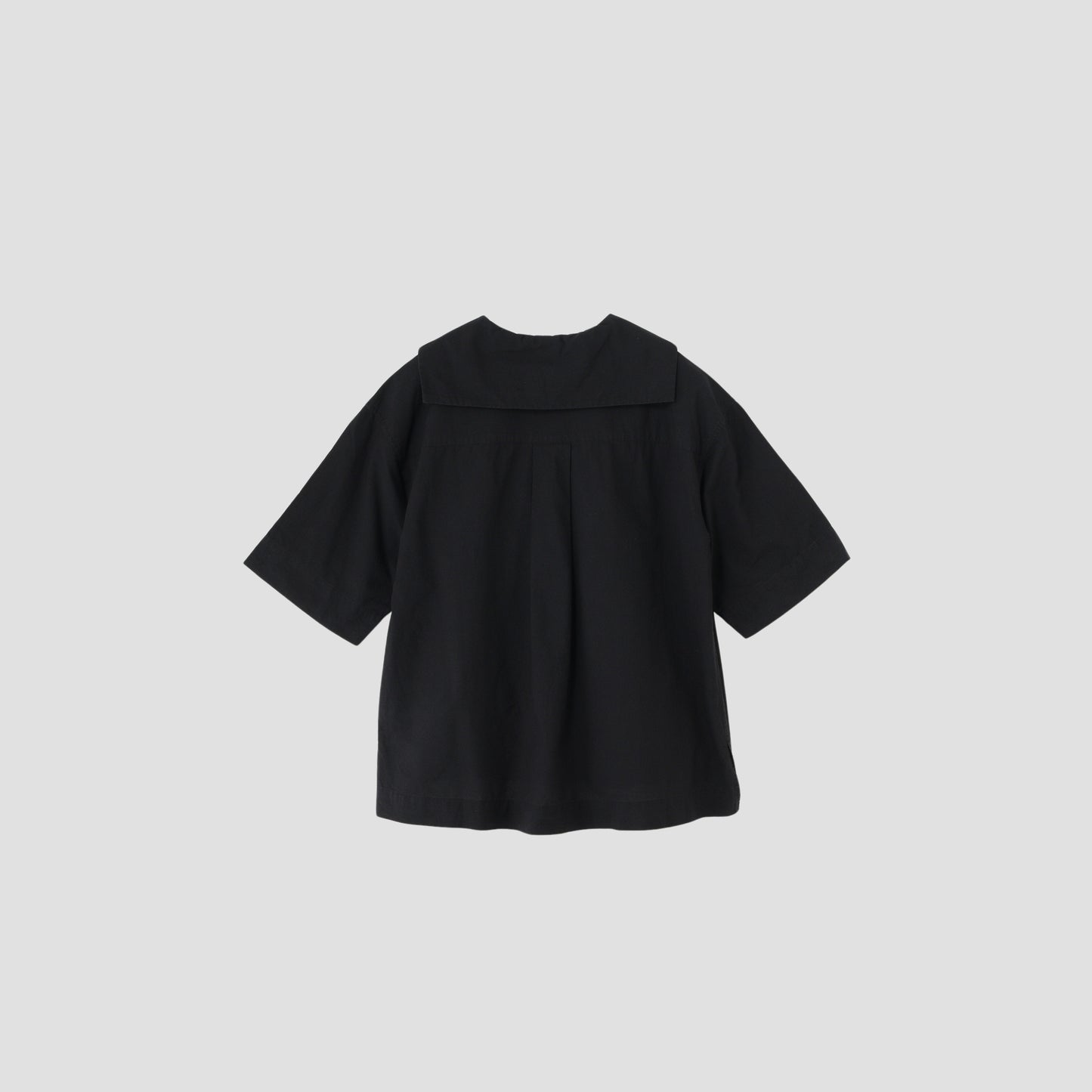 COTTON LINEN  SHIRT