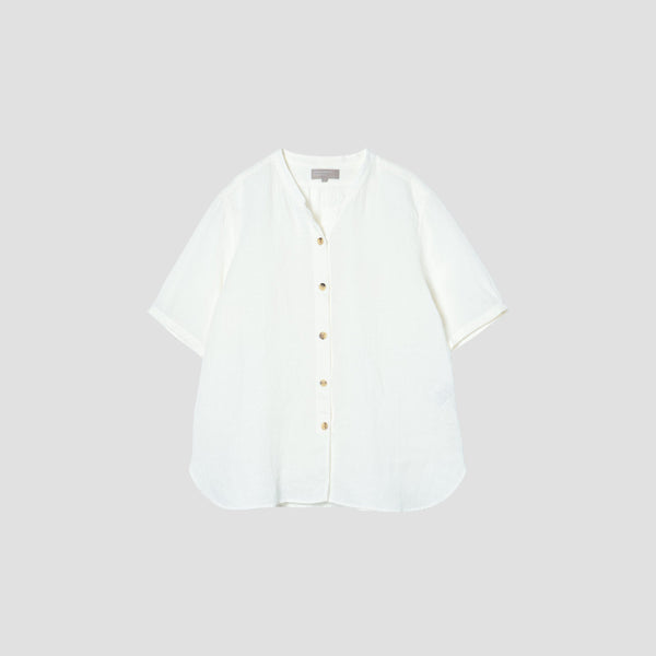 SOFT LINEN SHIRT