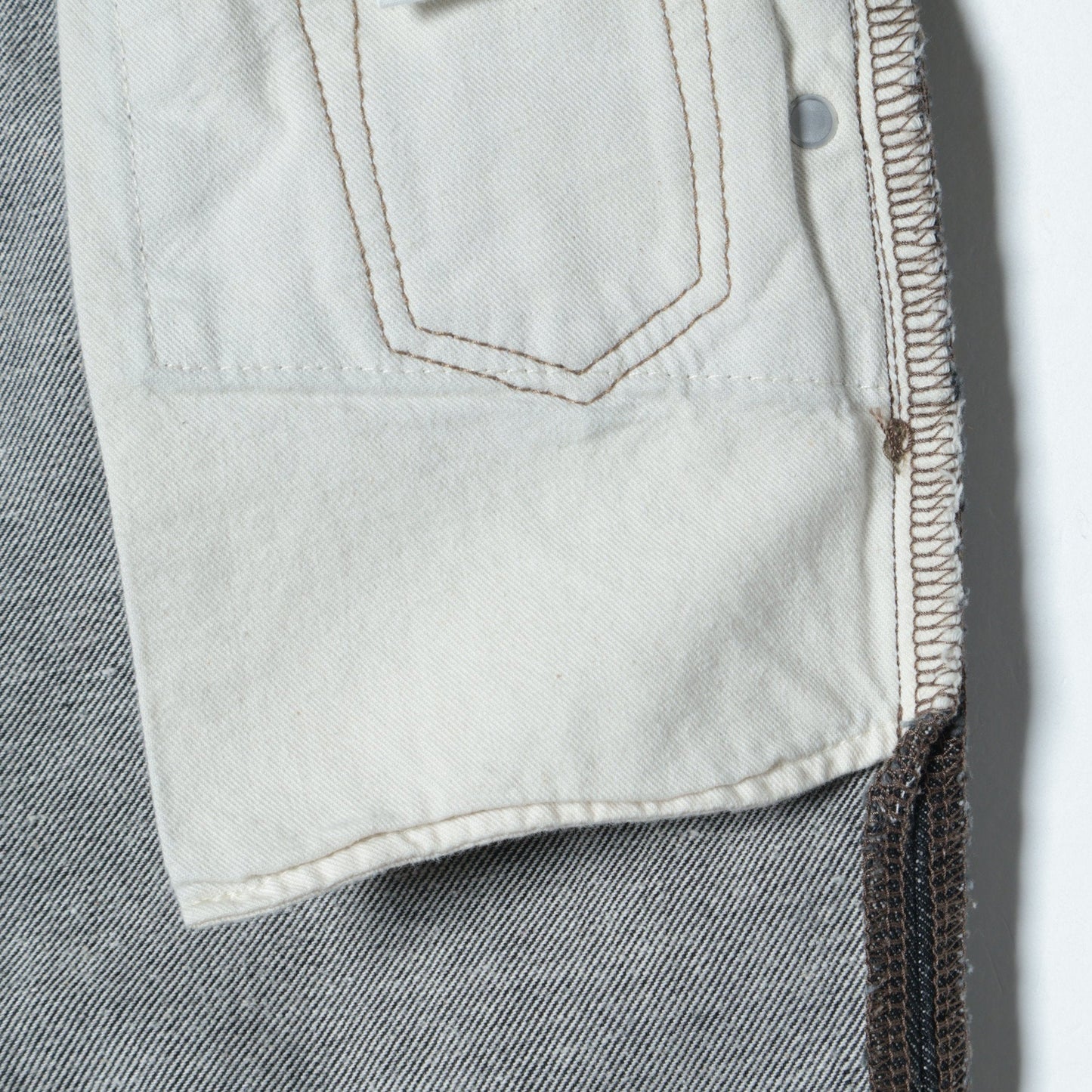 TROUSERS